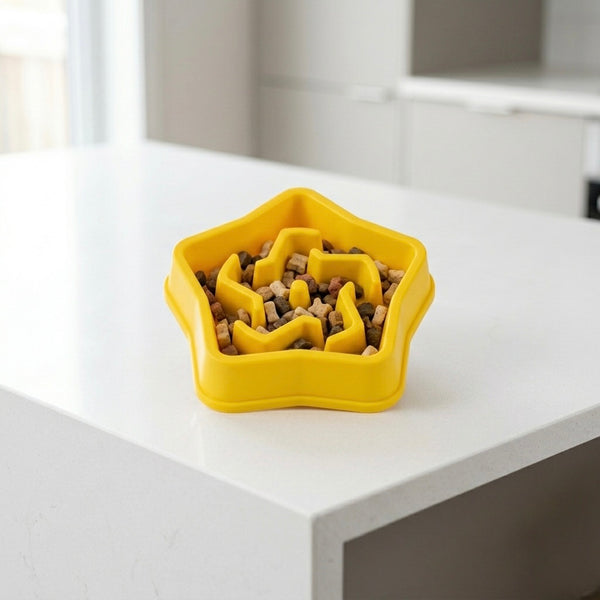 The Star Bowl