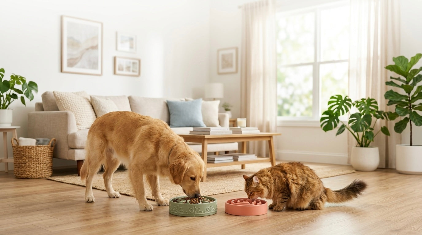 Made for the Pets You Love