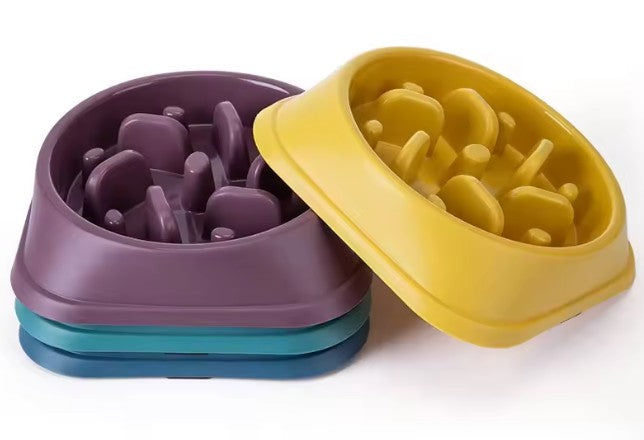 The Squarebase Bowl